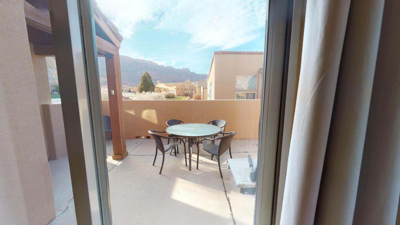 Desert Hideaway #C2 モアブ エクステリア 写真